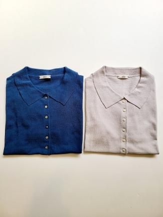 HAU Knit tops 