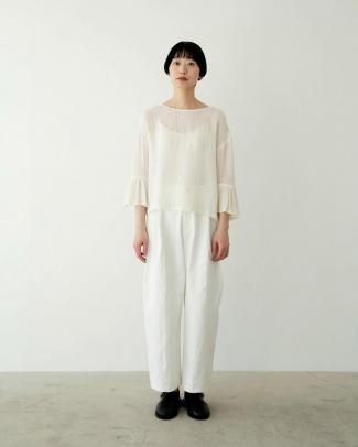 miho umezawa ギャザーブラウス fit=scale-down,w=1200