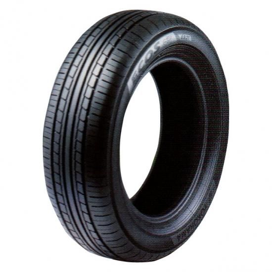 ヨコハマ エコス 175/65R15 - カー&レジャーサポートショップ ヨコハマ エコス 175/65R15 - カー&レジャーサポートショップ