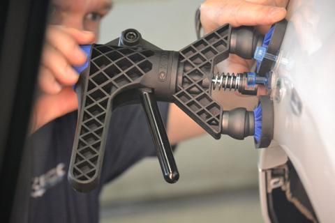 ロボミニリフター - 日本デントショップツールズ