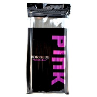 Burro Bubble Gum Pink PDR Glue Sticks(Pink)