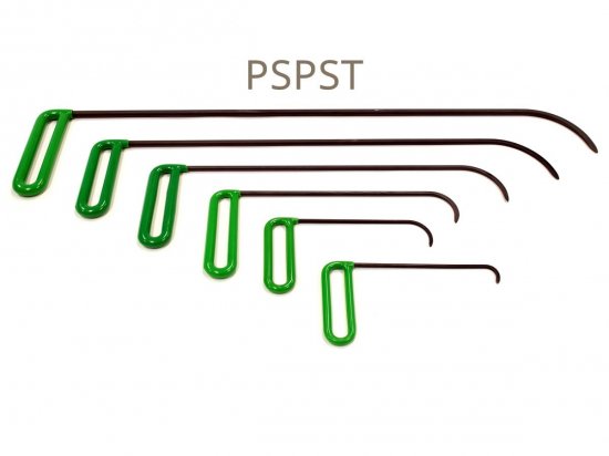 Dentcraft PSPST(６本セット） - 日本デントショップツールズ