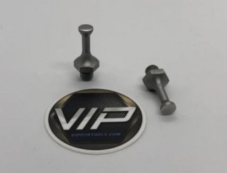 VIP FL FLAT SCREW ON INTERCHANGEABLE TIP