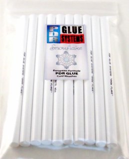 Snow Flake PDR Glue Sticks