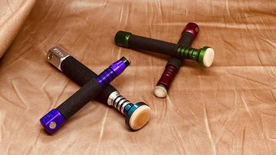 VIP レザーチップセット - 日本デントショップツールズ