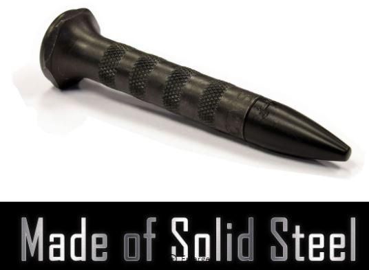 チップ交換式スチールノックダウンポンチ STKDS - 日本デントショップ