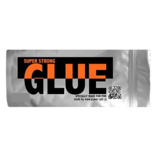 POWER PDR Glue ORANGE 500g