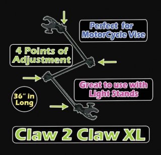 Claw 2 Claw XL ҡȥۥ