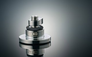GLEXO Small Round Tab 35mm