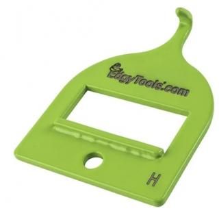 NINJA FLAT BAR HANGER