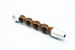 Wooden Laminated Interchangeable tip knockdowns