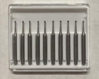 Round Drill Bits GM155_10