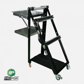 Pro PDR A-FRAME TOOL CART