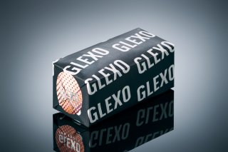 GLEXO Adhesive for hail