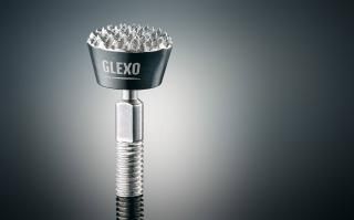 GLEXO Sonic Sharp 360