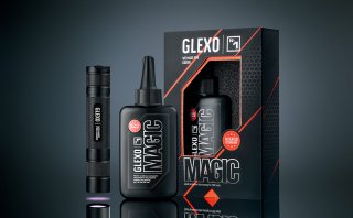 GLEXO Magic set V.2