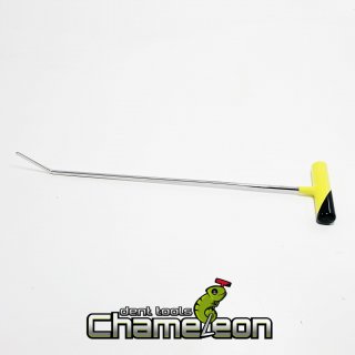 Chameleon Round Tip Fixed Handle 24