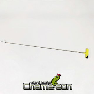 Chameleon Round Tip Fixed Handle 48
