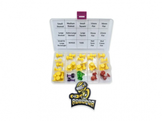 Robo Box - 30pc Variety Pack