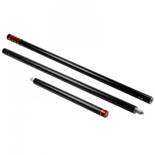 Hail King Rod - 2.5m carbon fiber rod [version 2.0]
