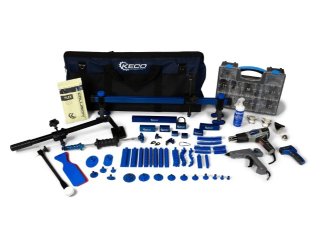 KECO Level 1 GPR Portable Pro Kit with Bag