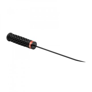 AN20 - Black Needle Lever - 20 cm 