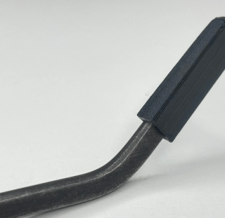 Hand Brace Tool - Medium Tip -