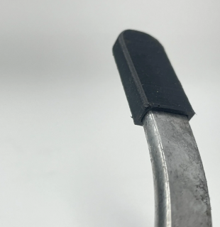 Door Tool Tip - 1/4in - Small Tip