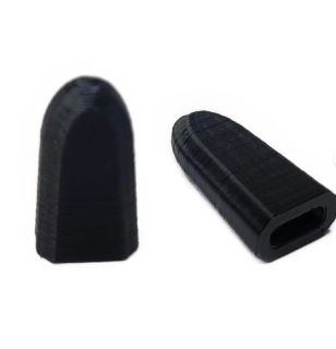 1/4in Sharp Tool - Xtra Small - Tip