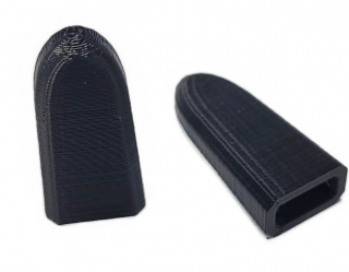 3/8in Sharp Tool - Medium - Tip