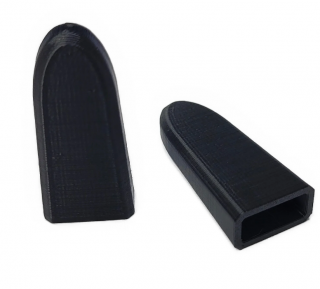 9/16in Sharp Tool - Xtra Large - Tip