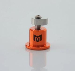 Cold glue adapter M