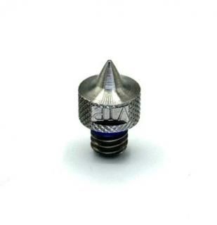 PICK SHORT Pushing Tip - Screw On Interchangeable Tip