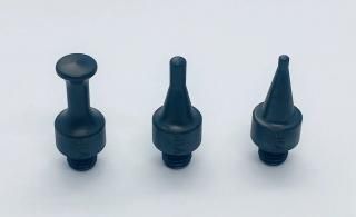Battleships VIP Series - Screw On Interchangeable Tip Set