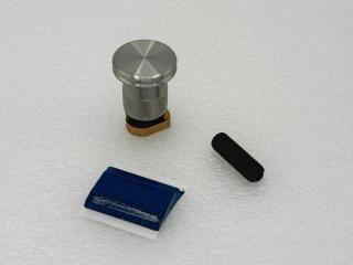 VIP Metal Heads - Cold Glue Tabs with VIP cold glue Medium