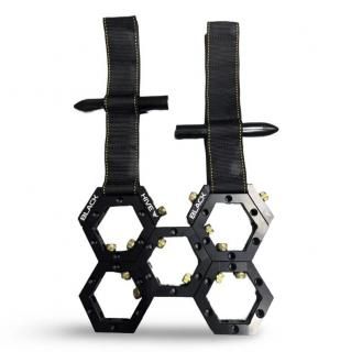 A-1 Tool Dent Slayer Black Hive Modular Leverage System