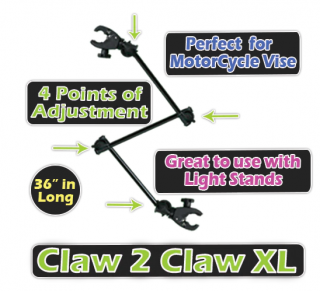 Claw 2 Claw XL