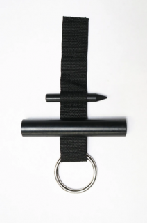 Heavy Duty Door Strap w/TapperHeavy Duty Door Strap w/Tapper