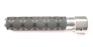 Tactical Inline Grip Handle