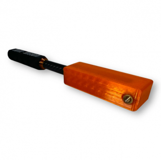 Dent Vision Dent Zapper Paddle(ORANG)
