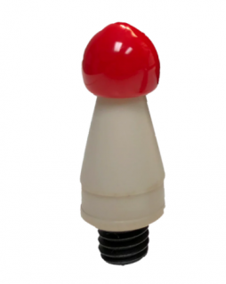 Tequila Peek Screw on Cherry Tip