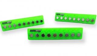 Green Magnetic Tool Stabilizers