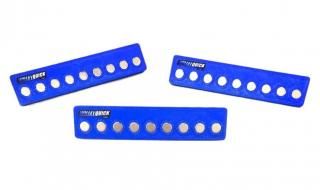 Blue Magnetic Tool Stabilizers