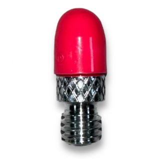 Tequila 3/8 Tipple tip with Tequila Aluma Morph pushing soft tip