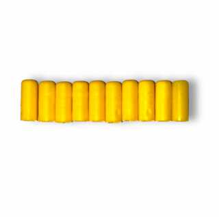 Tequila Guardian Yellow soft tips
