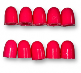 Tequila Metal Morph soft tips