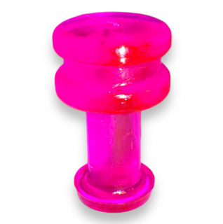 Dead Dent Tools Pink Snapper Tabs - 9mm