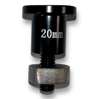 Dead Dent Tools Cold Glue Tabs 20mm