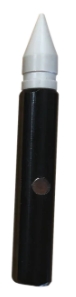 Tequila PEEK PDR Square Knock DownBlack