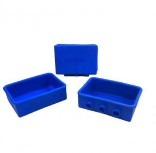 Blue Grip Shell
